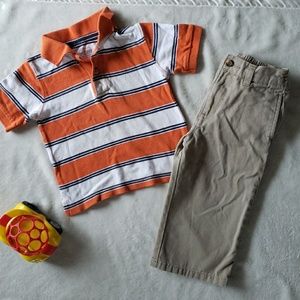 12-18 month Children's Place Bundle